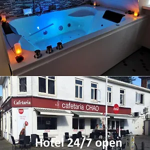 Wellness Utrecht